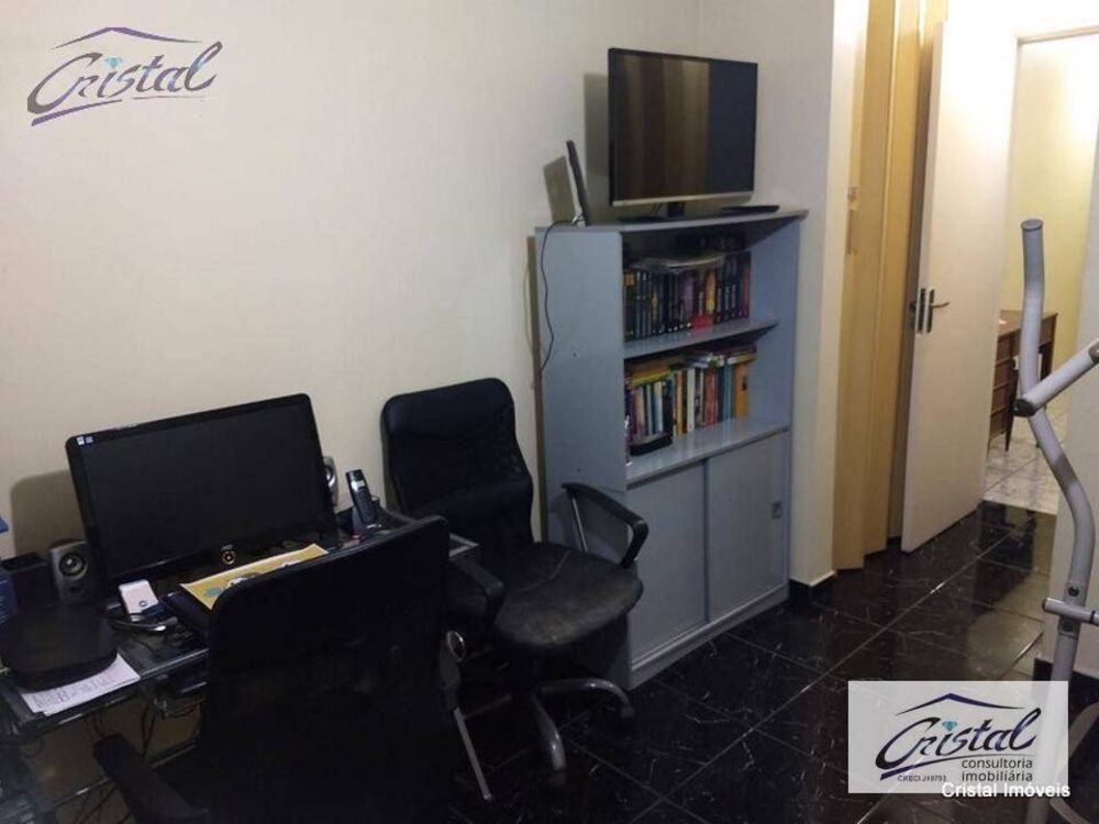 Casa, 3 quartos, 180 m² - Foto 7
