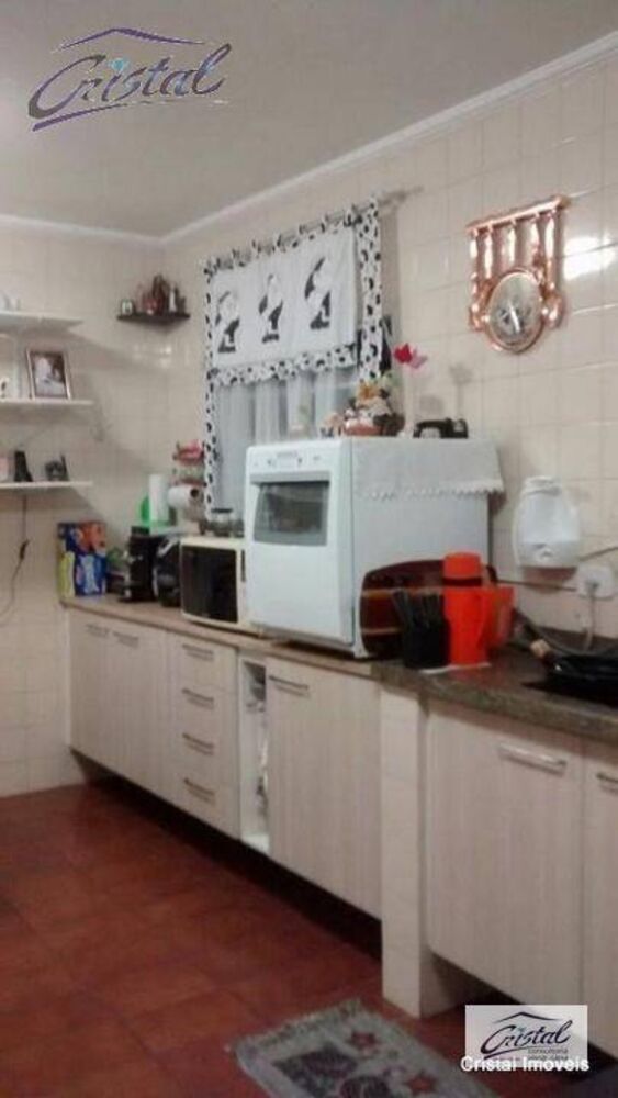 Casa, 3 quartos, 180 m² - Foto 8