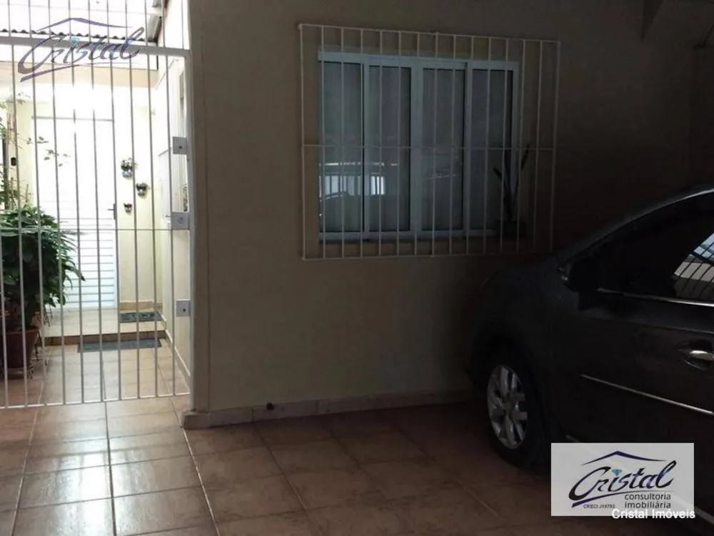 Casa, 3 quartos, 180 m² - Foto 16