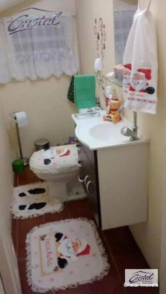 Casa, 3 quartos, 180 m² - Foto 8