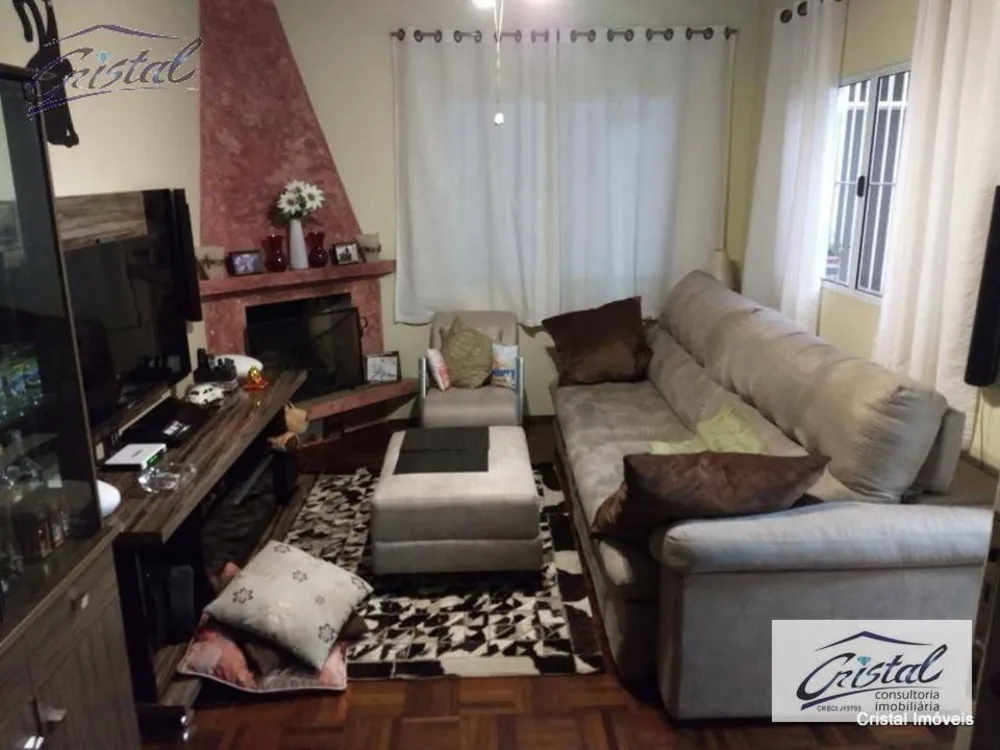 Casa, 3 quartos, 180 m² - Foto 1