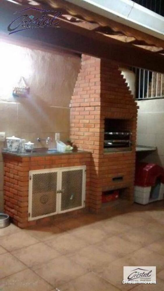Casa, 3 quartos, 180 m² - Foto 3