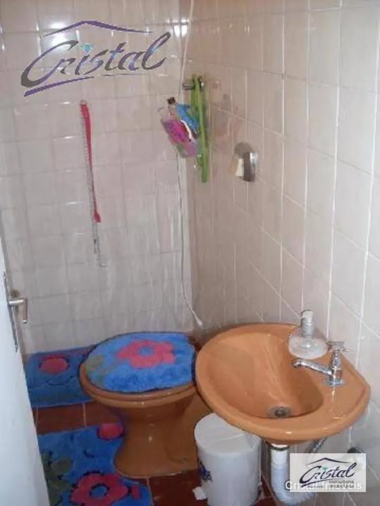 Casa, 3 quartos, 180 m² - Foto 12