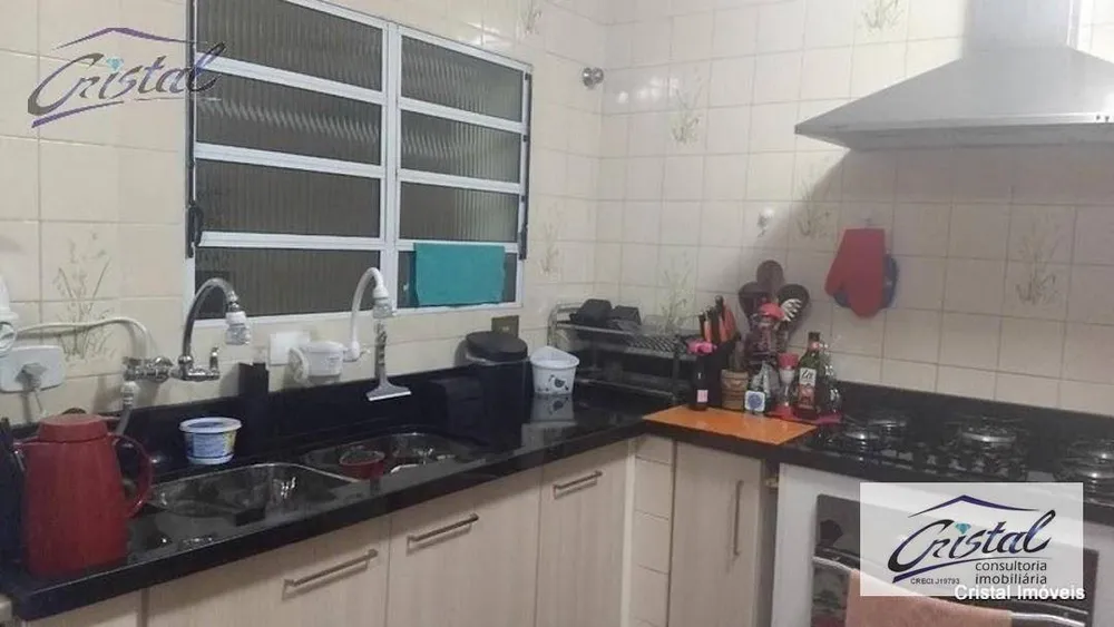 Casa, 3 quartos, 180 m² - Foto 3