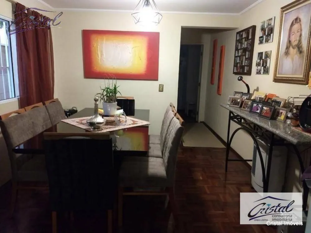 Casa, 3 quartos, 180 m² - Foto 2