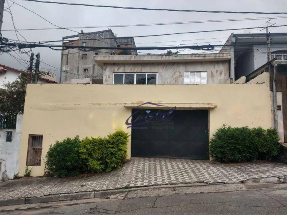 Casa, 3 quartos, 143 m² - Foto 1