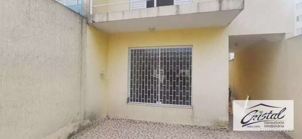 Casa, 3 quartos, 150 m² - Foto 21