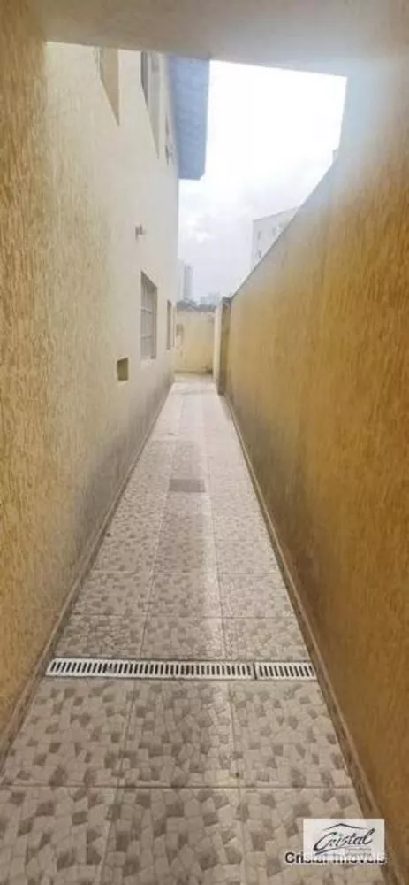 Casa, 3 quartos, 150 m² - Foto 23