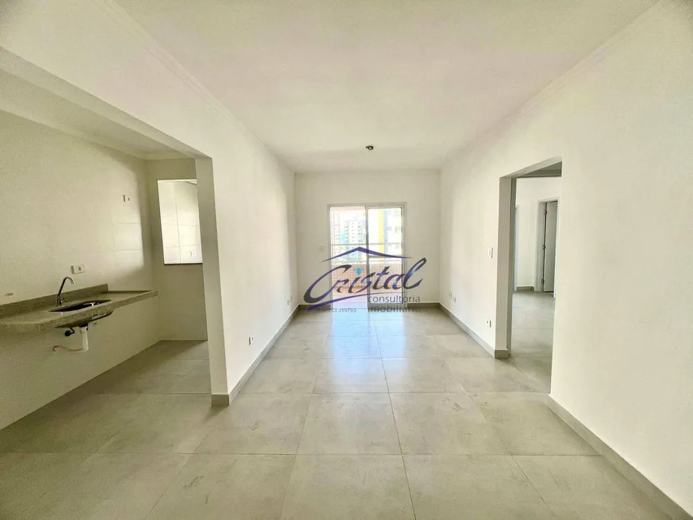 Apartamento, 2 quartos, 76 m² - Foto 2