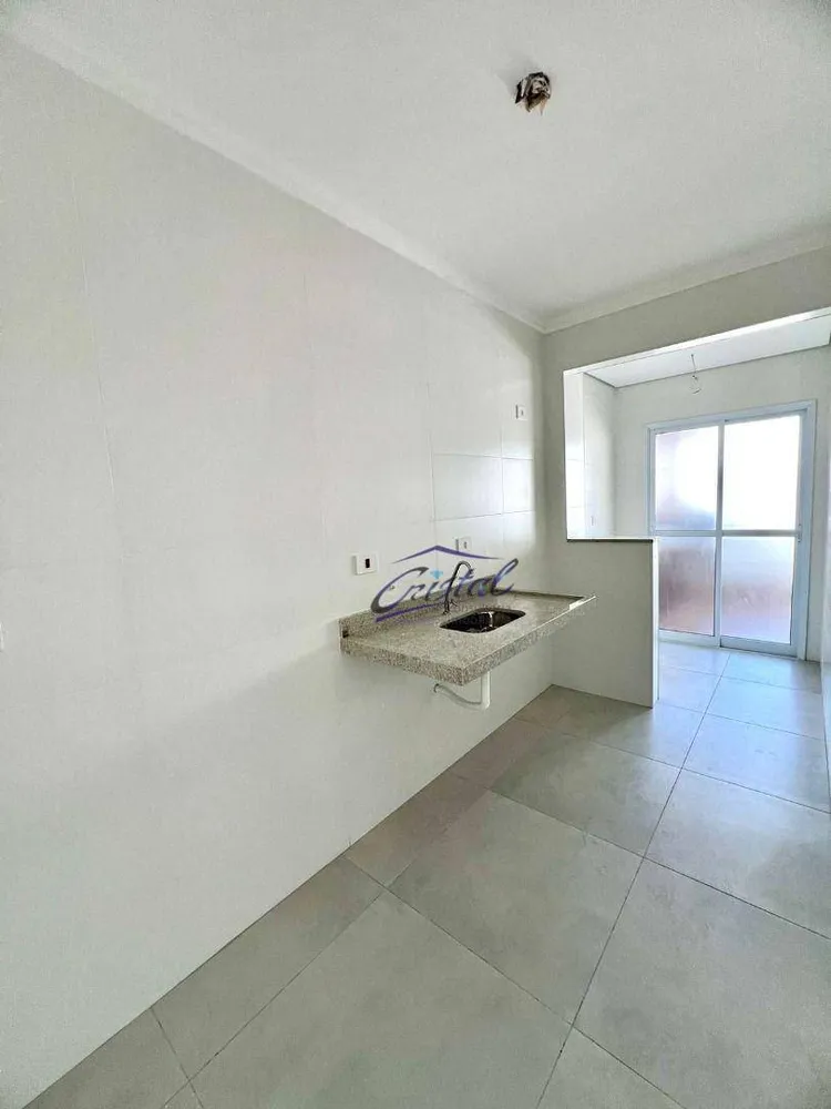 Apartamento, 2 quartos, 76 m² - Foto 3