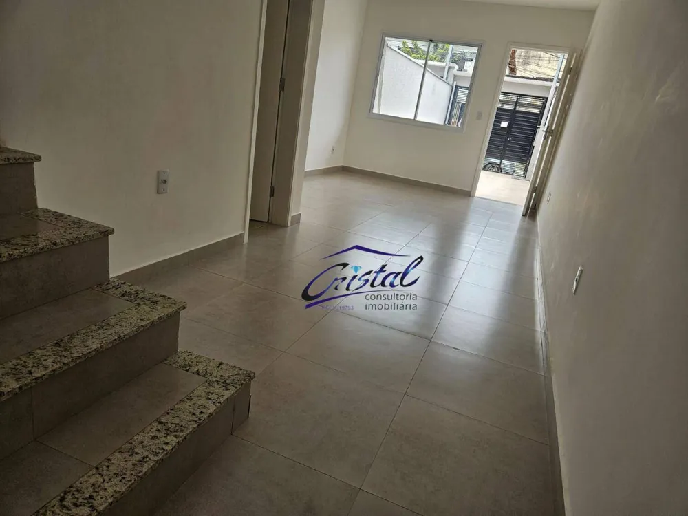 Casa, 2 quartos, 83 m² - Foto 1
