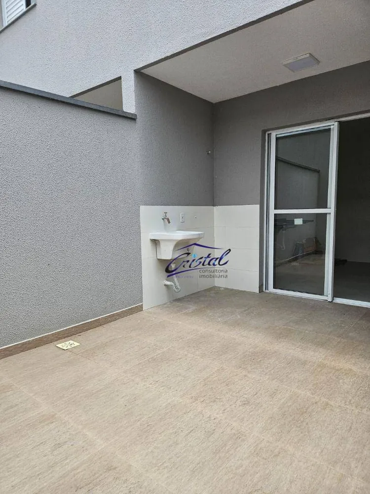 Casa, 2 quartos, 83 m² - Foto 12