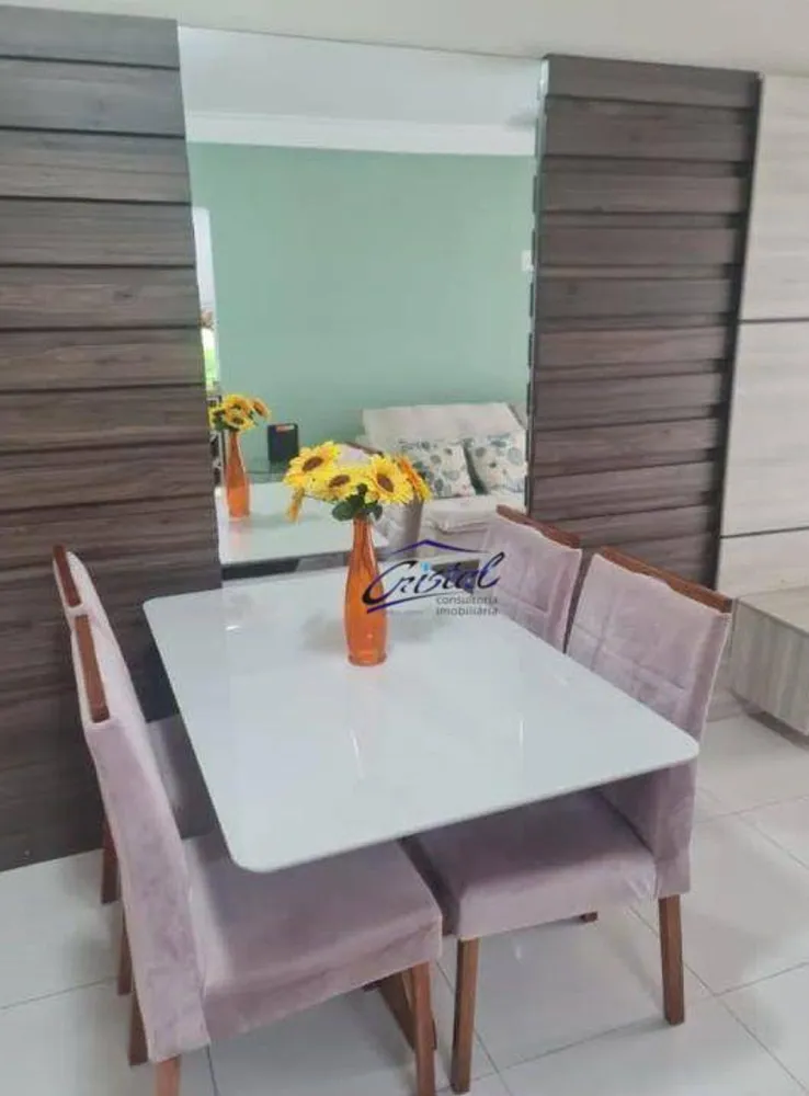 Apartamento, 2 quartos, 93 m² - Foto 6
