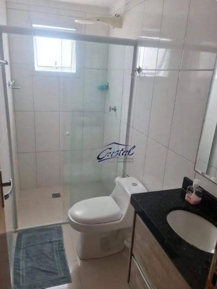 Apartamento, 2 quartos, 93 m² - Foto 9