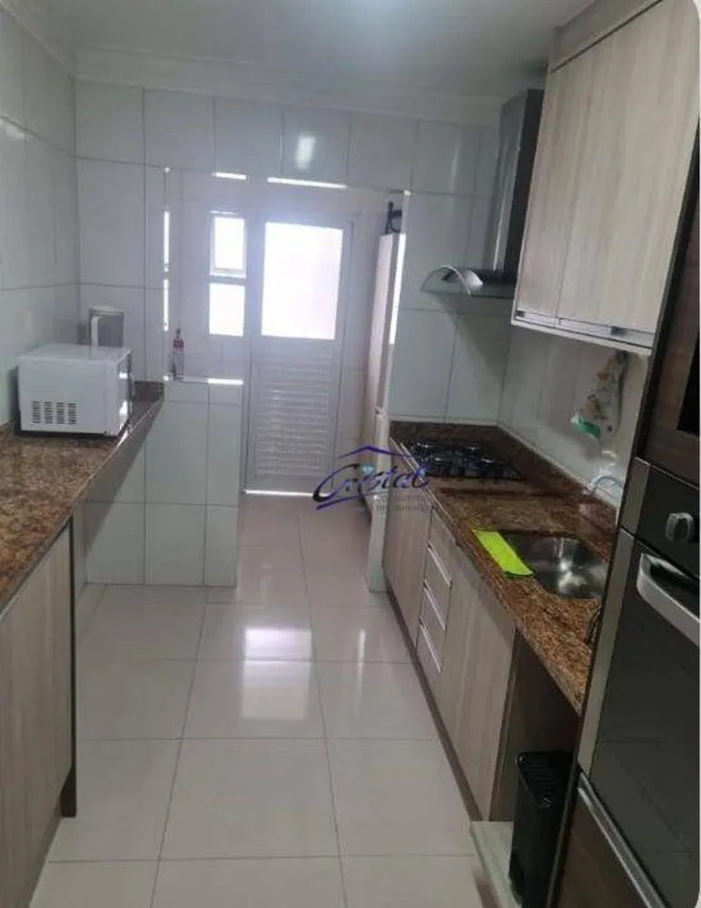 Apartamento, 2 quartos, 93 m² - Foto 4