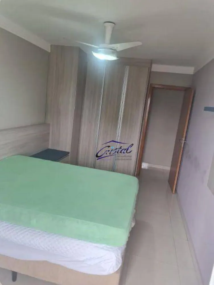 Apartamento, 2 quartos, 93 m² - Foto 1