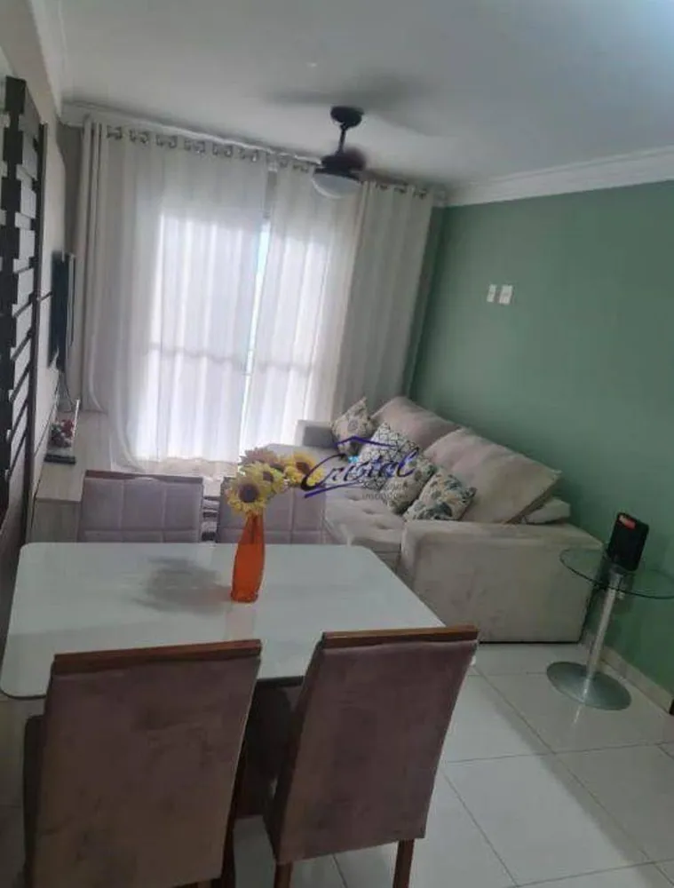 Apartamento, 2 quartos, 93 m² - Foto 8
