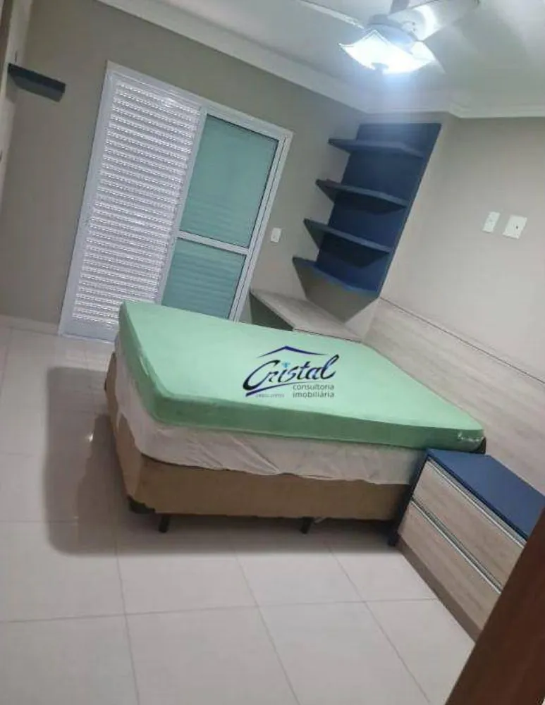 Apartamento, 2 quartos, 93 m² - Foto 2