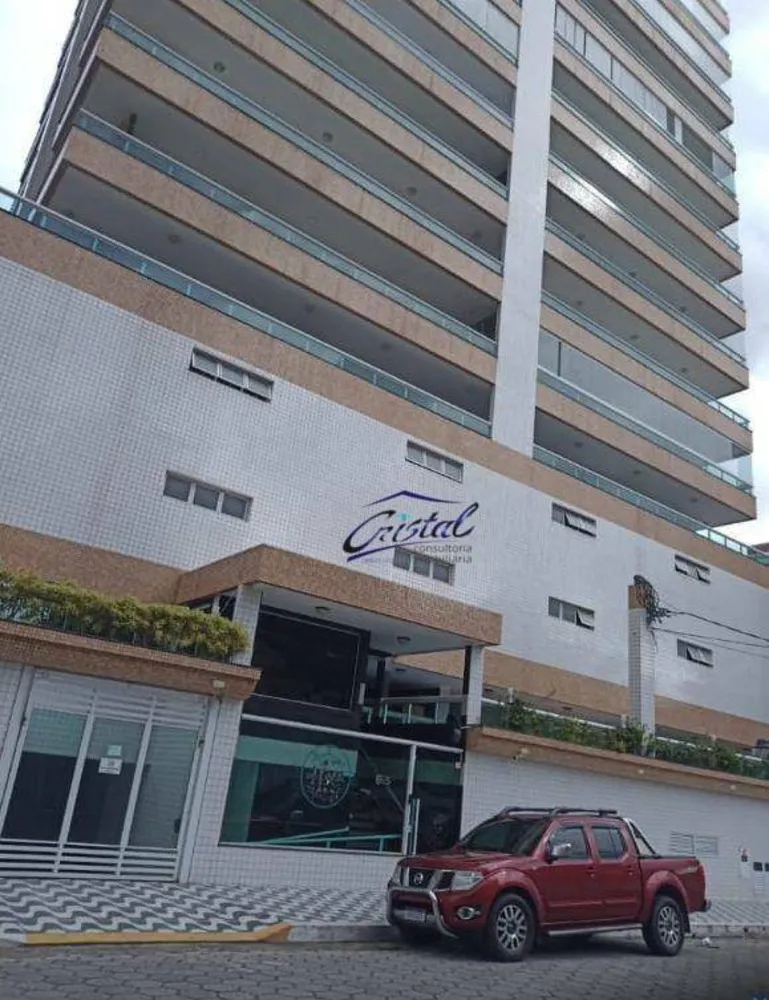 Apartamento, 2 quartos, 93 m² - Foto 3