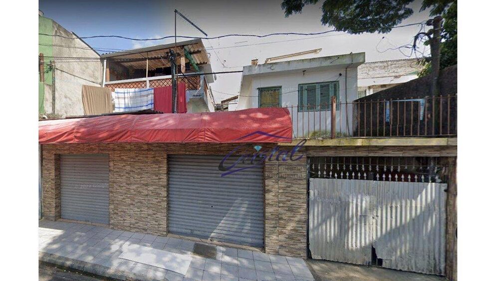 Casa, 5 quartos, 250 m² - Foto 1