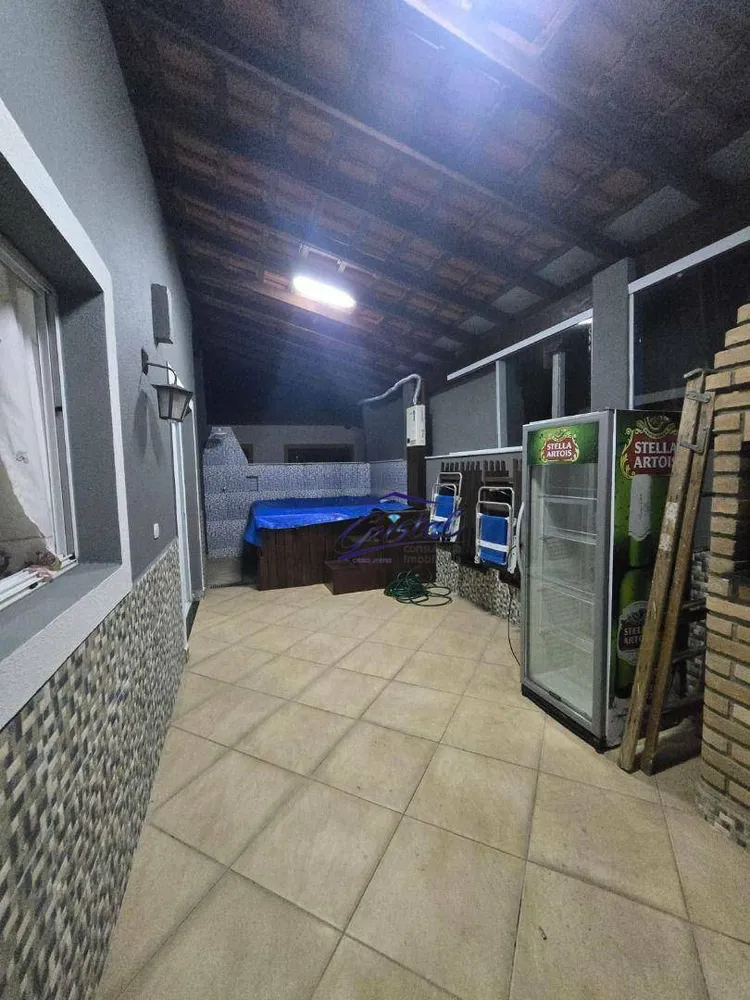 Casa de Condomínio, 3 quartos - Foto 5