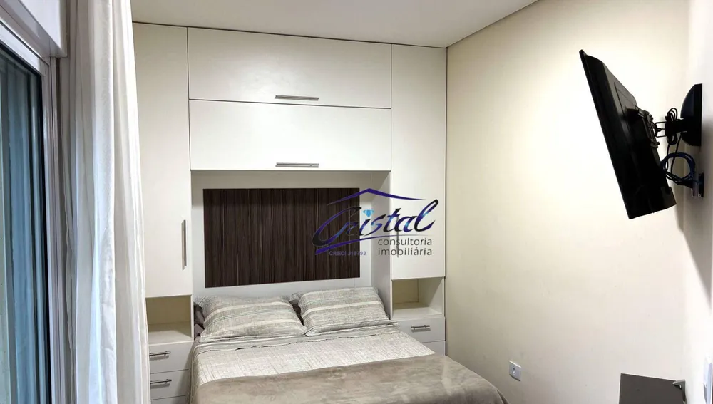 Casa de Condomínio, 5 quartos - Foto 10