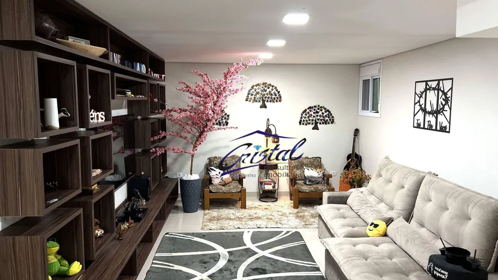 Casa de Condomínio, 5 quartos - Foto 7
