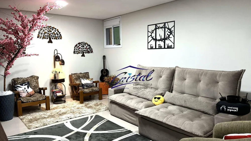 Casa de Condomínio, 5 quartos - Foto 9