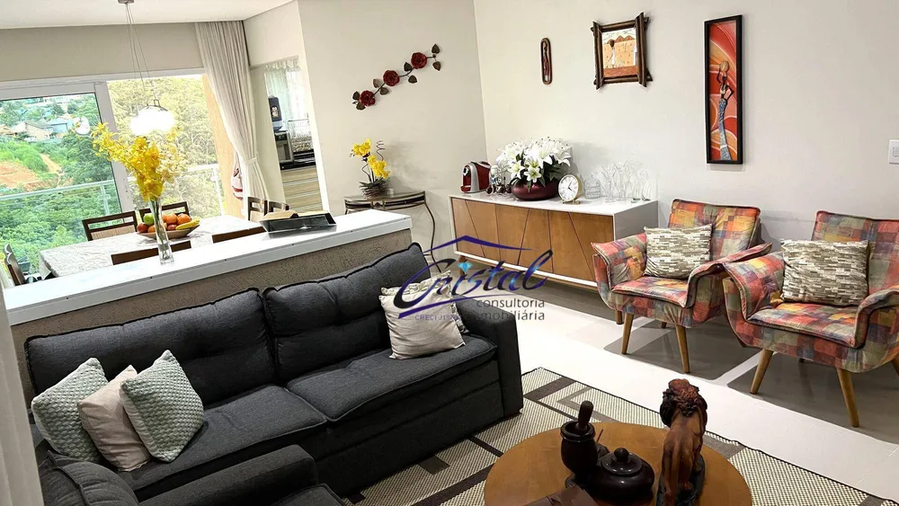 Casa de Condomínio, 5 quartos - Foto 5