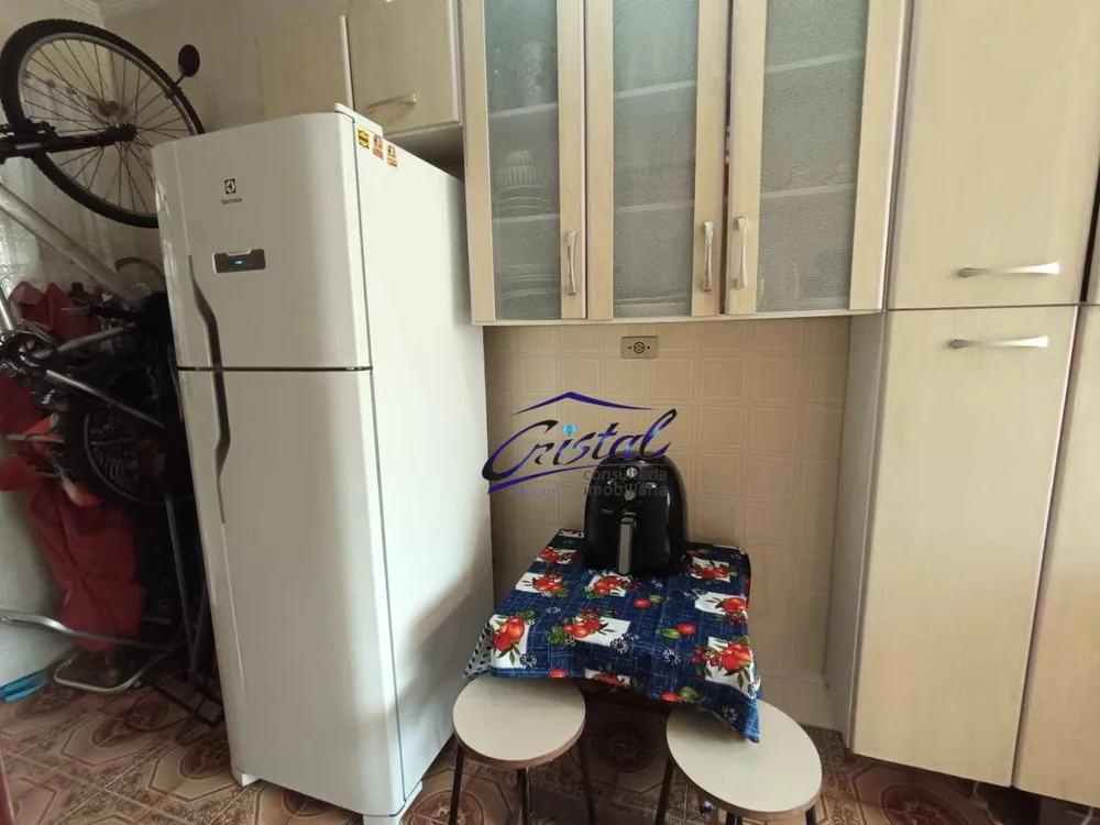Apartamento, 1 quarto, 47 m² - Foto 3