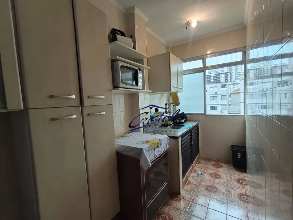 Apartamento, 1 quarto, 47 m² - Foto 2