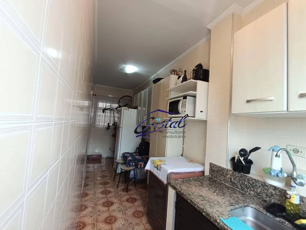 Apartamento, 1 quarto, 47 m² - Foto 5