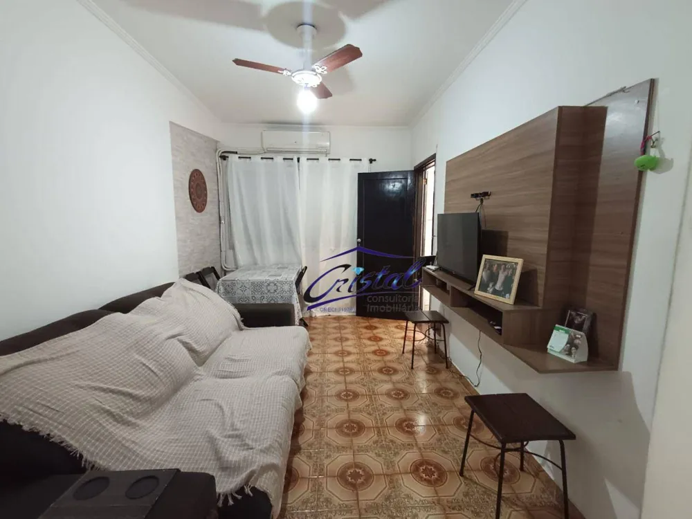 Apartamento, 1 quarto, 47 m² - Foto 8