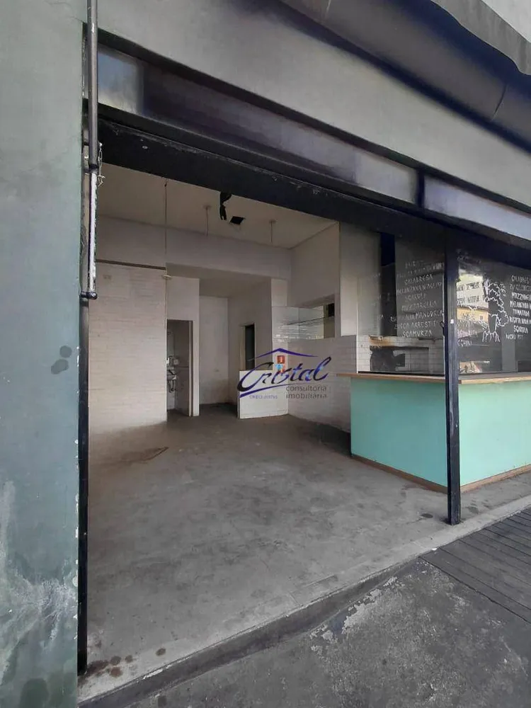 Loja-Salão, 116 m² - Foto 8