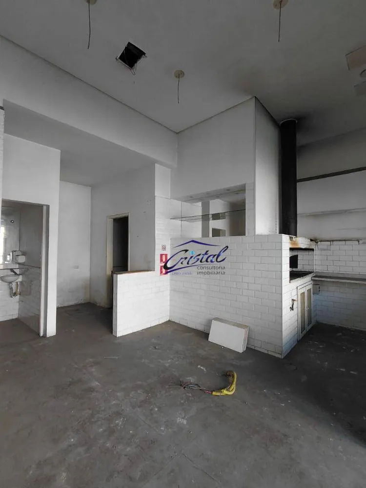 Loja-Salão, 116 m² - Foto 7