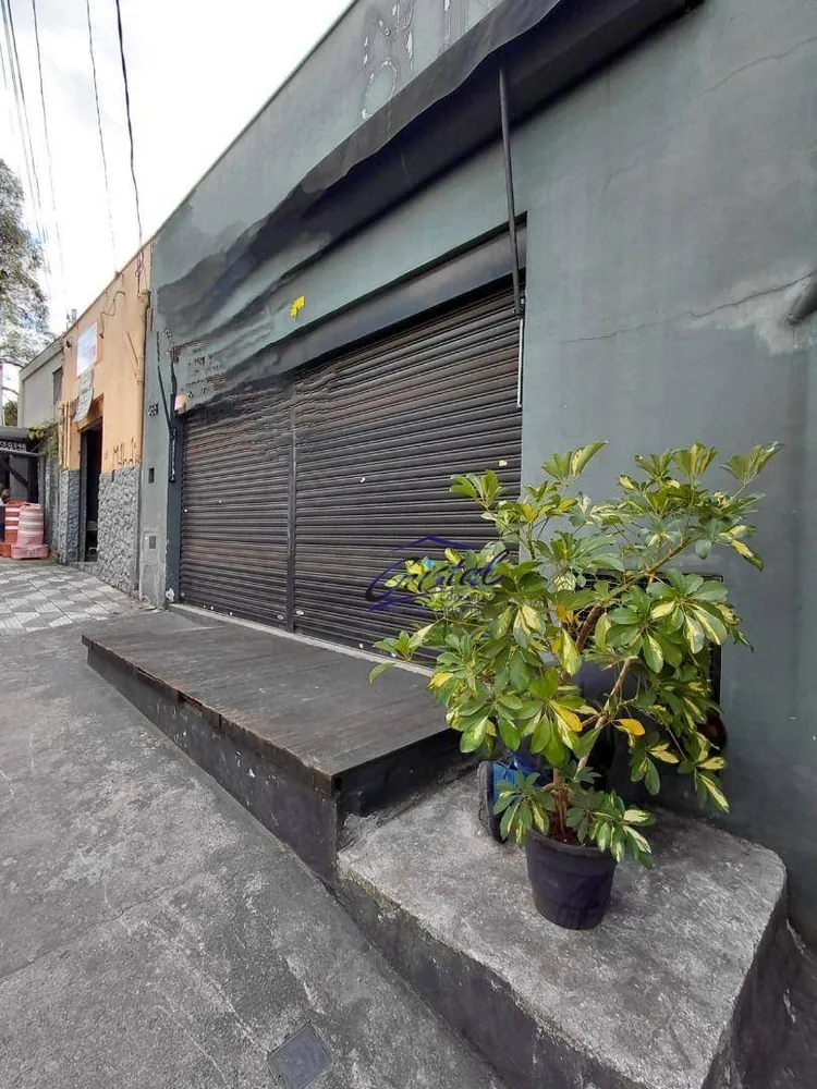 Loja-Salão, 116 m² - Foto 2