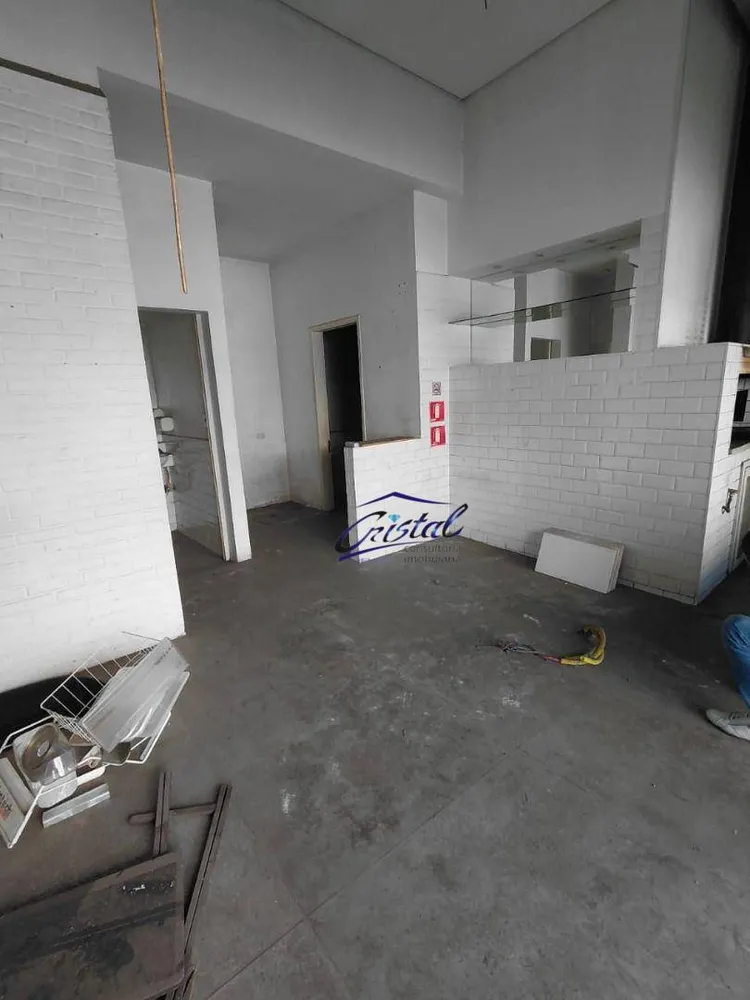 Loja-Salão, 116 m² - Foto 5