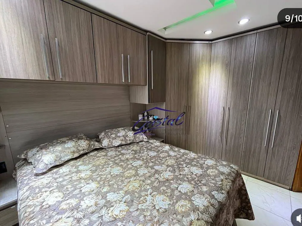 Apartamento, 1 quarto, 42 m² - Foto 3
