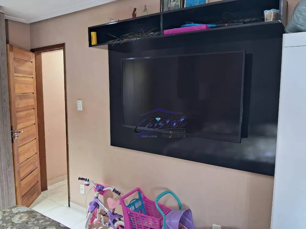 Apartamento, 1 quarto, 42 m² - Foto 1