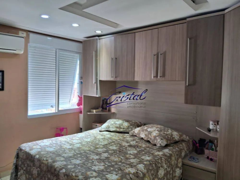 Apartamento, 1 quarto, 42 m² - Foto 4