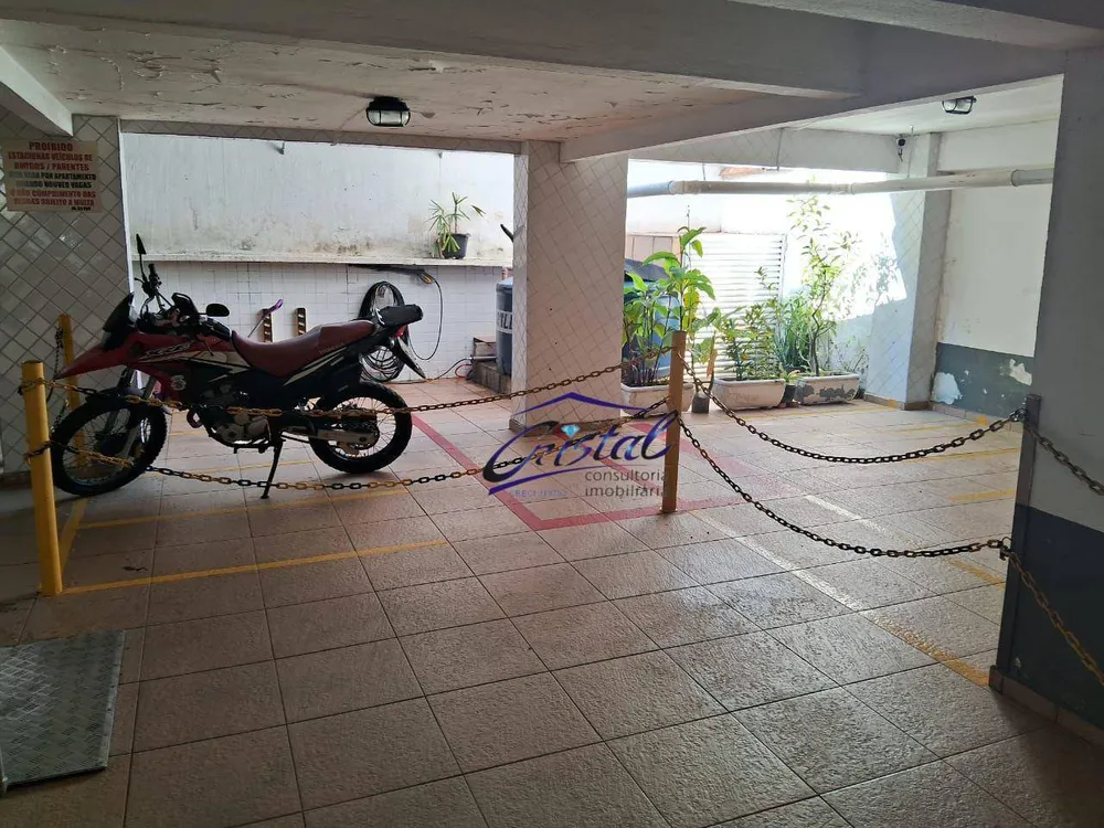 Apartamento, 1 quarto, 42 m² - Foto 8
