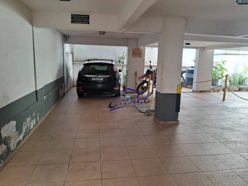 Apartamento, 1 quarto, 42 m² - Foto 7