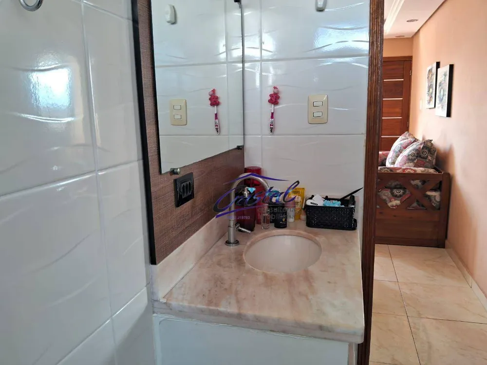 Apartamento, 1 quarto, 42 m² - Foto 3