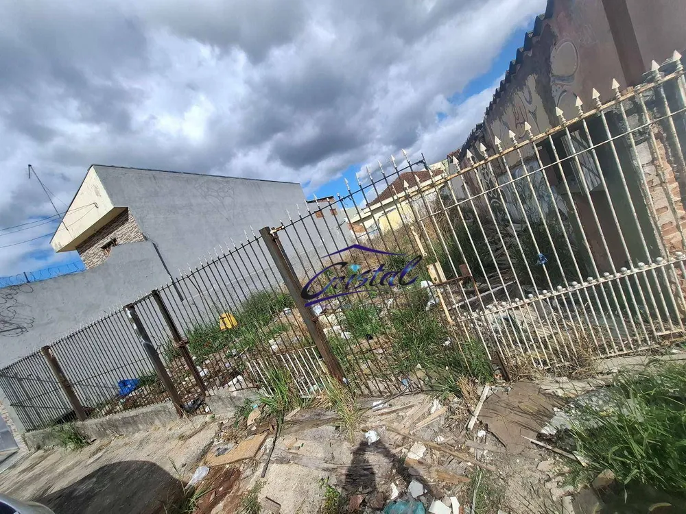 Terreno, 305 m² - Foto 1