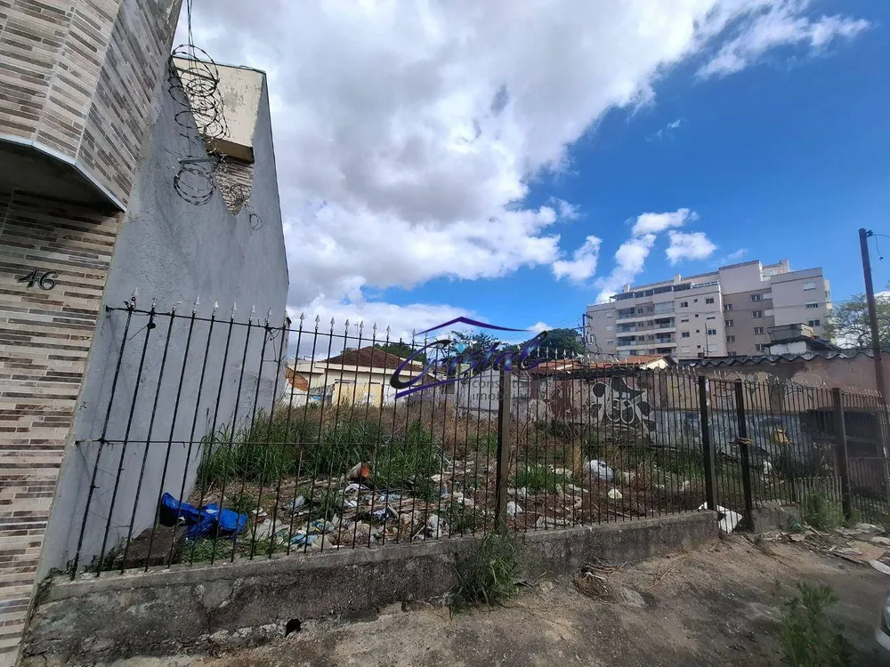 Terreno, 305 m² - Foto 1
