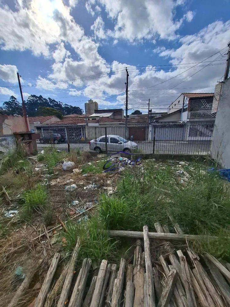 Terreno, 305 m² - Foto 4