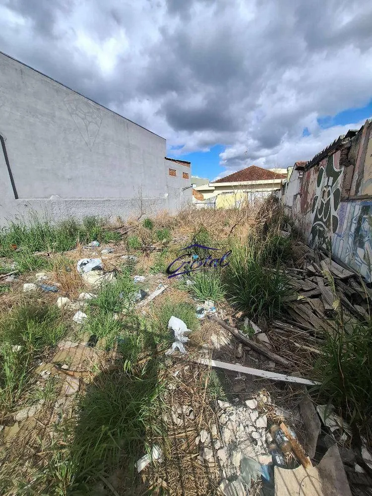 Terreno, 305 m² - Foto 2