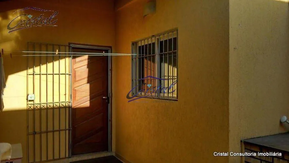 Casa, 2 quartos, 100 m² - Foto 8