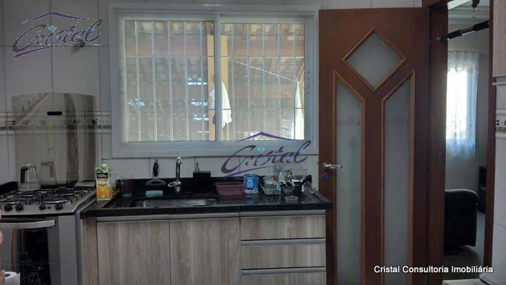 Casa, 2 quartos, 100 m² - Foto 1