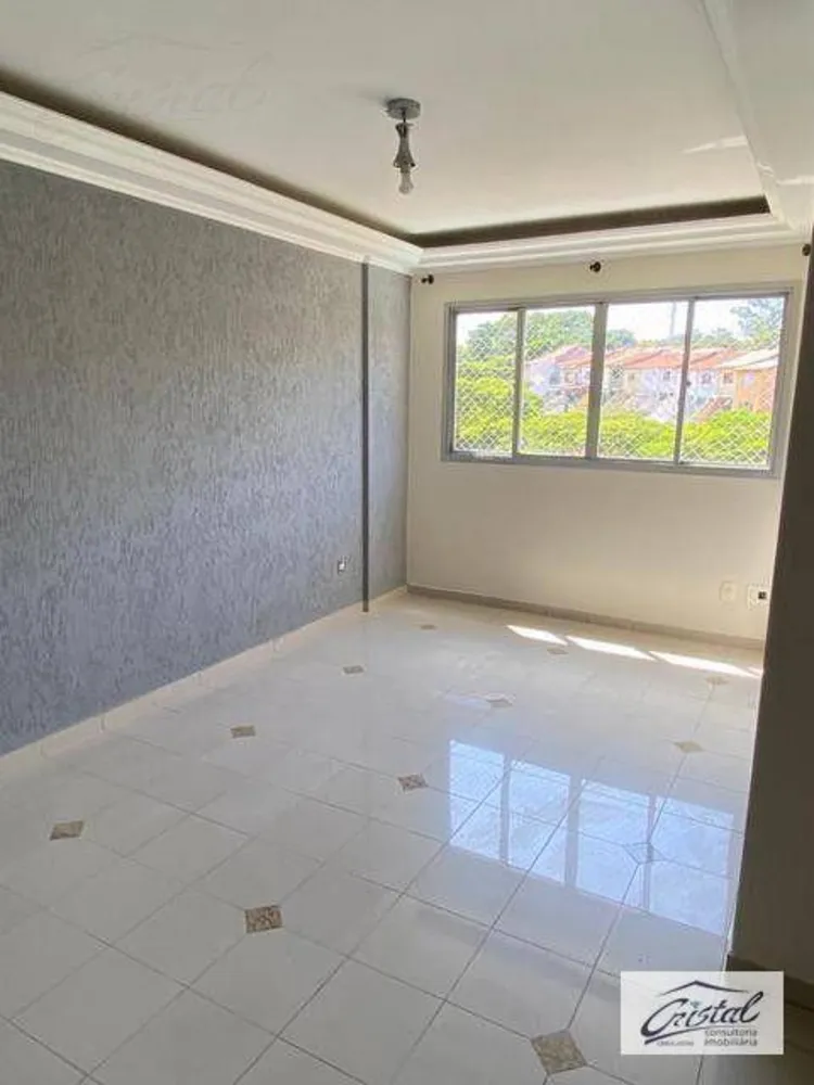 Apartamento, 3 quartos, 68 m² - Foto 1